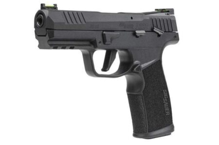 Sig Sauer P322